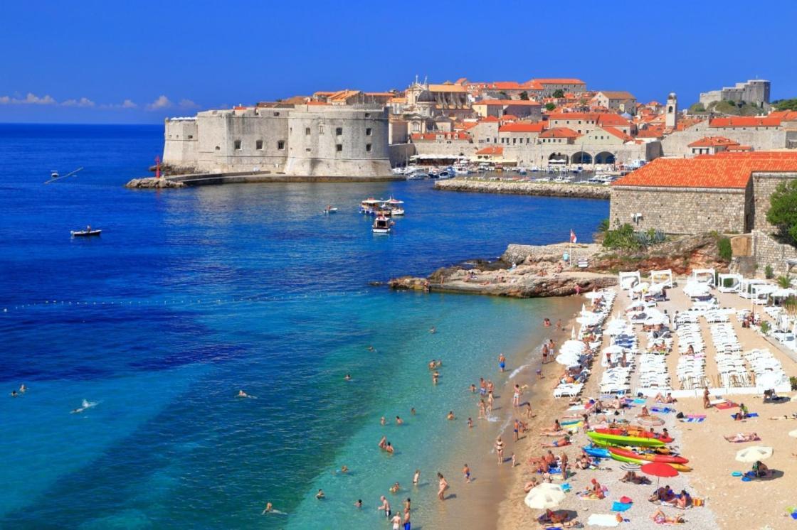 Sunset Premium Residence I Dubrovnik Extérieur photo