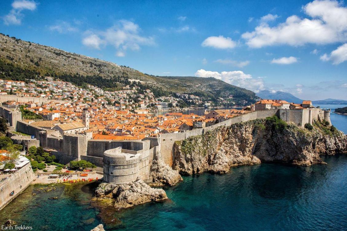 Sunset Premium Residence I Dubrovnik Extérieur photo