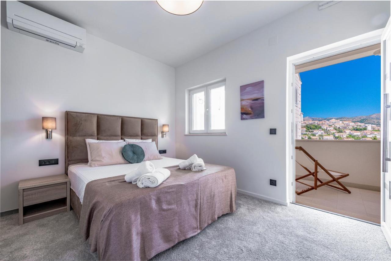 Sunset Premium Residence I Dubrovnik Extérieur photo