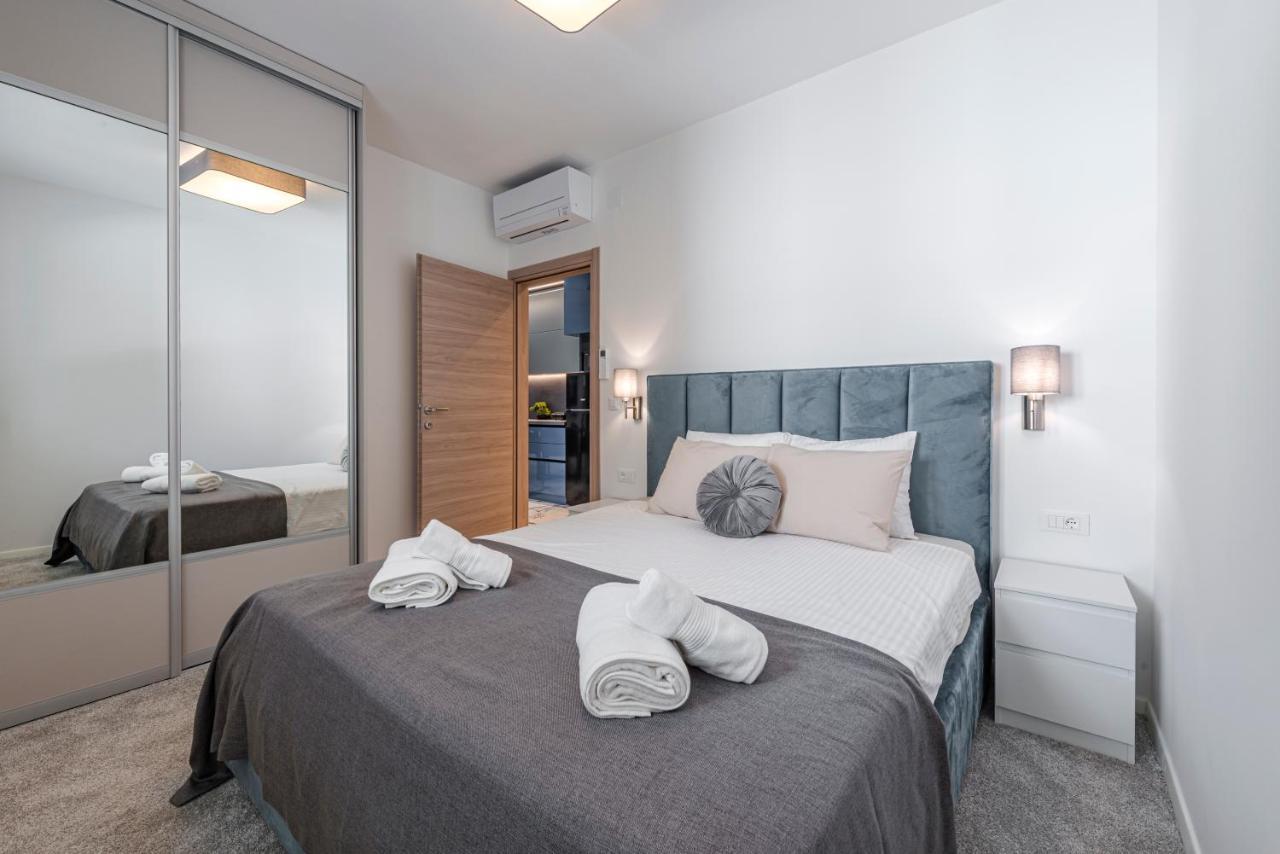 Sunset Premium Residence I Dubrovnik Extérieur photo