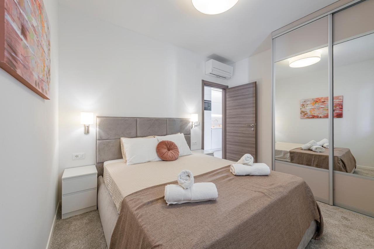 Sunset Premium Residence I Dubrovnik Extérieur photo